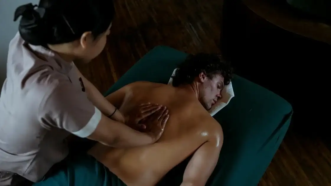 Bali Harmony Massage