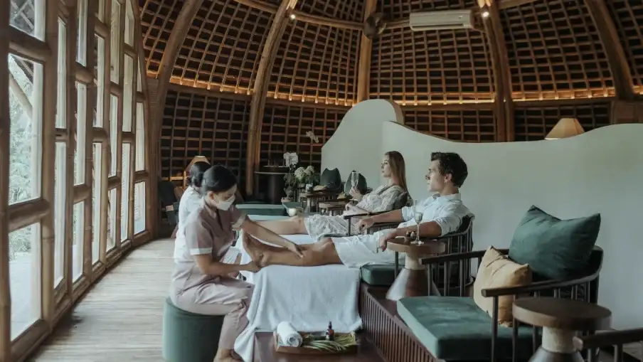 Reflexology
