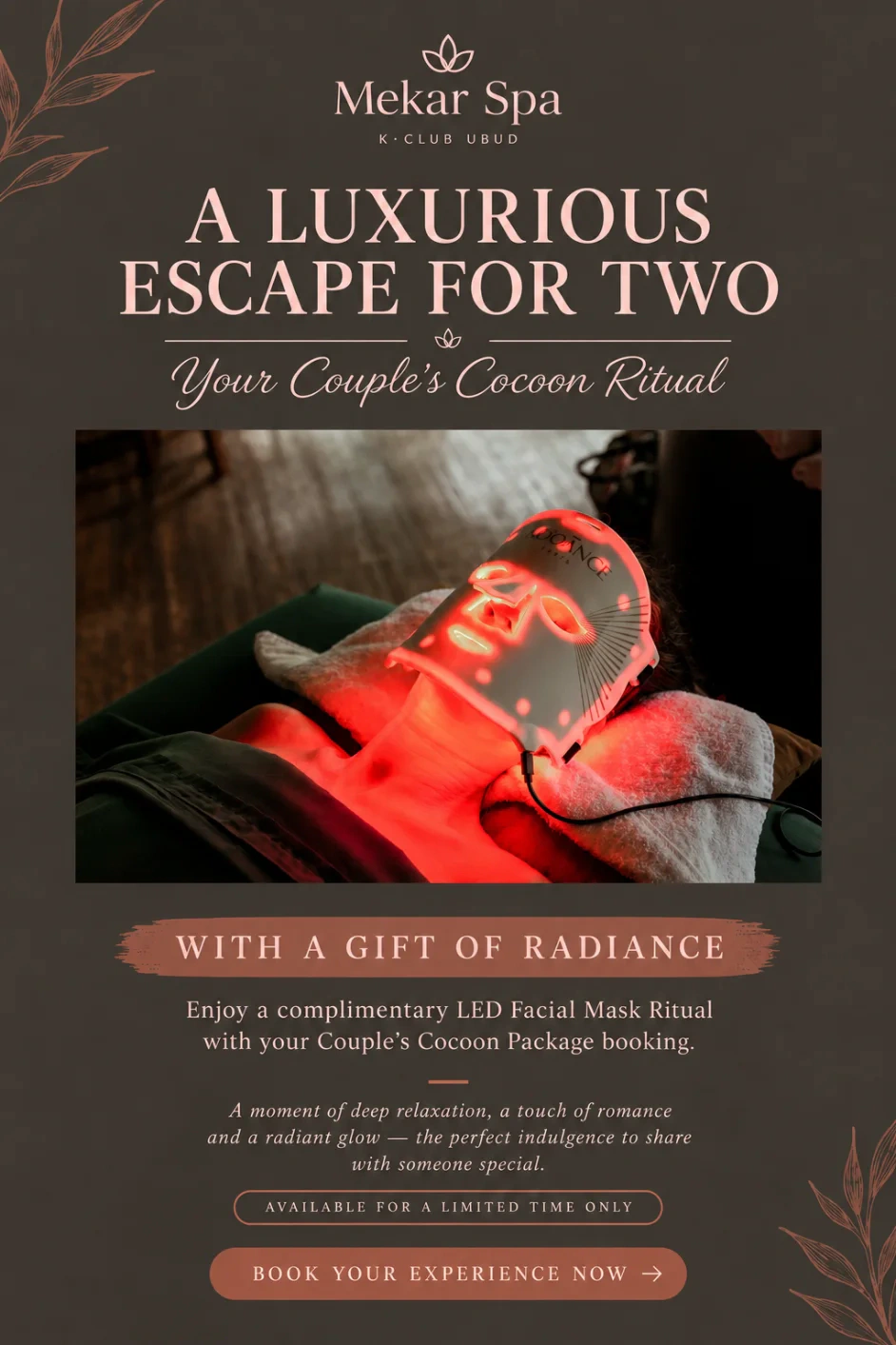 A Luxurious Escape