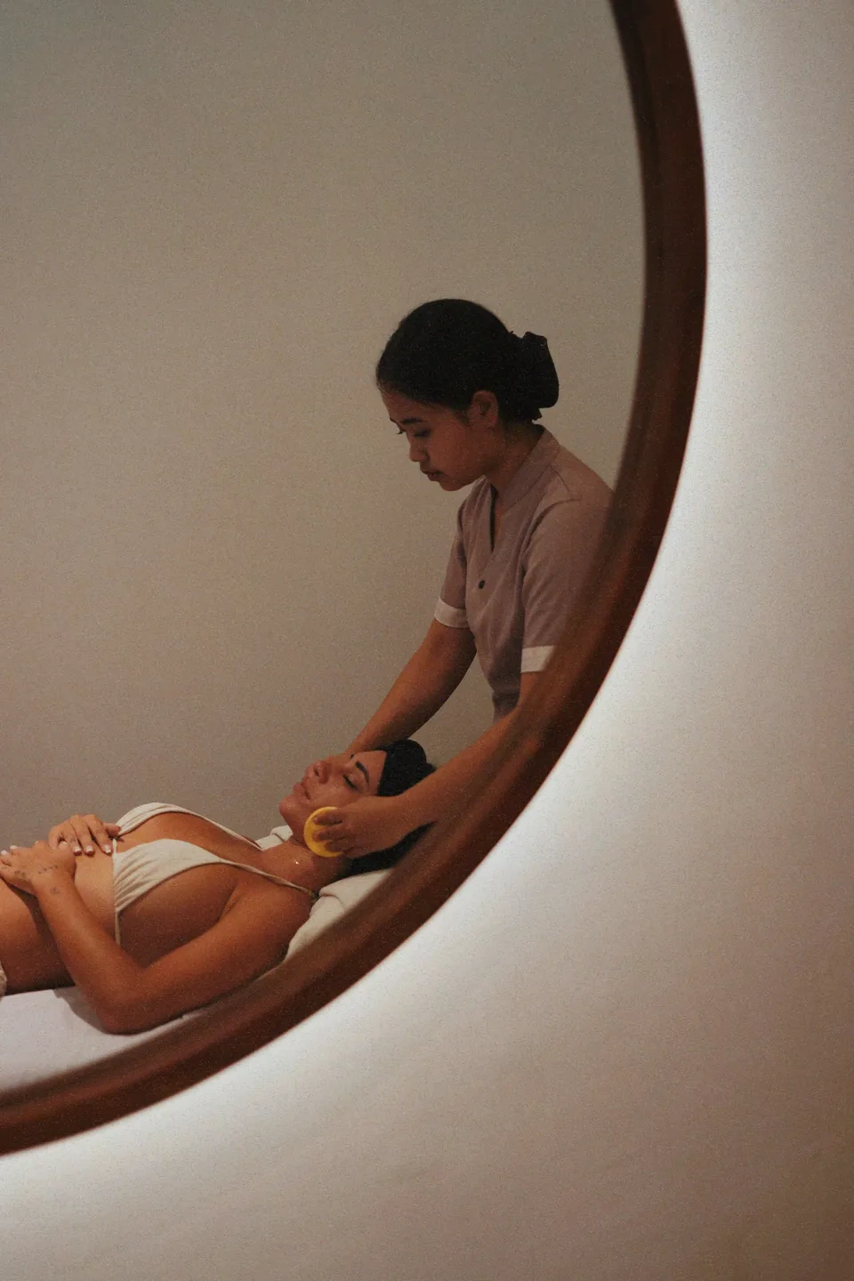 Youth Express Facial – benefit